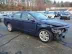 2017 CHEVROLET IMPALA