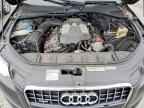2014 AUDI Q7