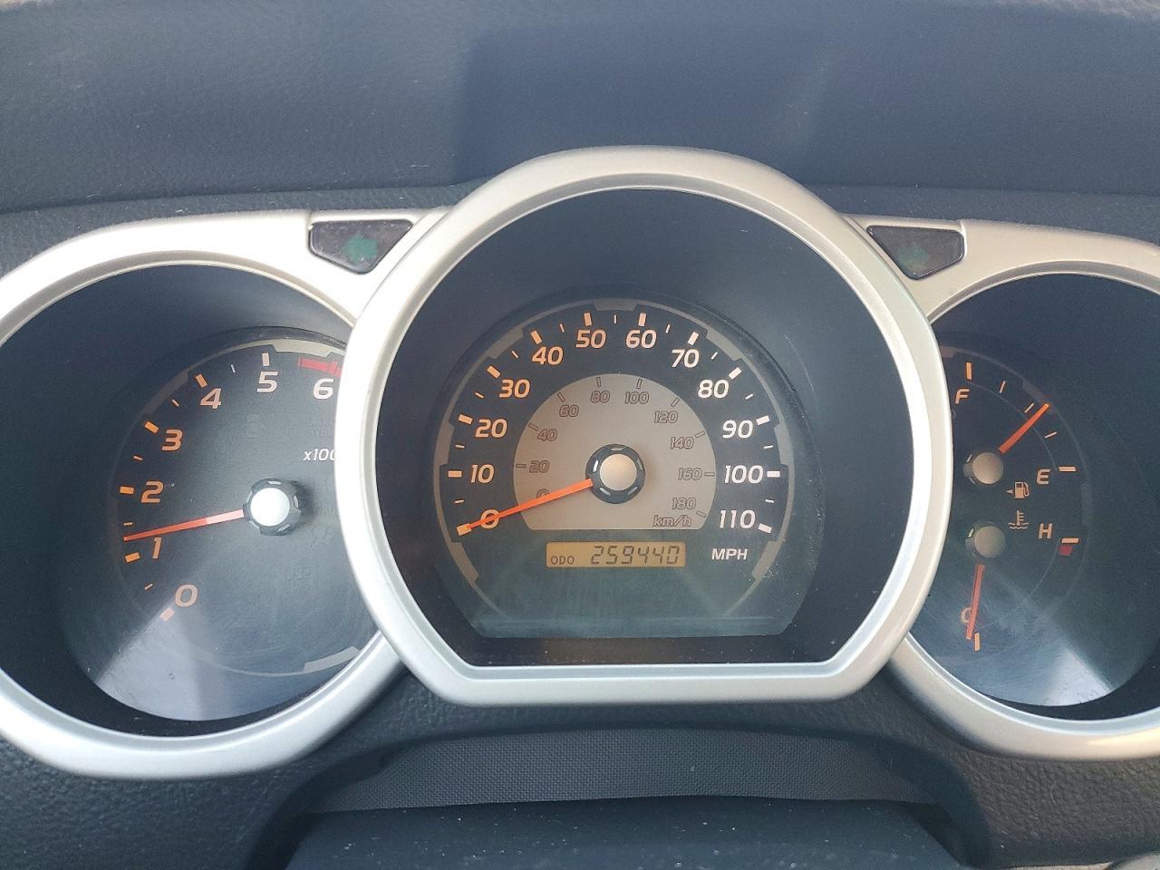 2004 TOYOTA 4Runner