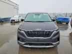 2023 KIA Carnival