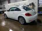2014 VOLKSWAGEN Beetle