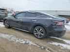 2019 NISSAN Maxima