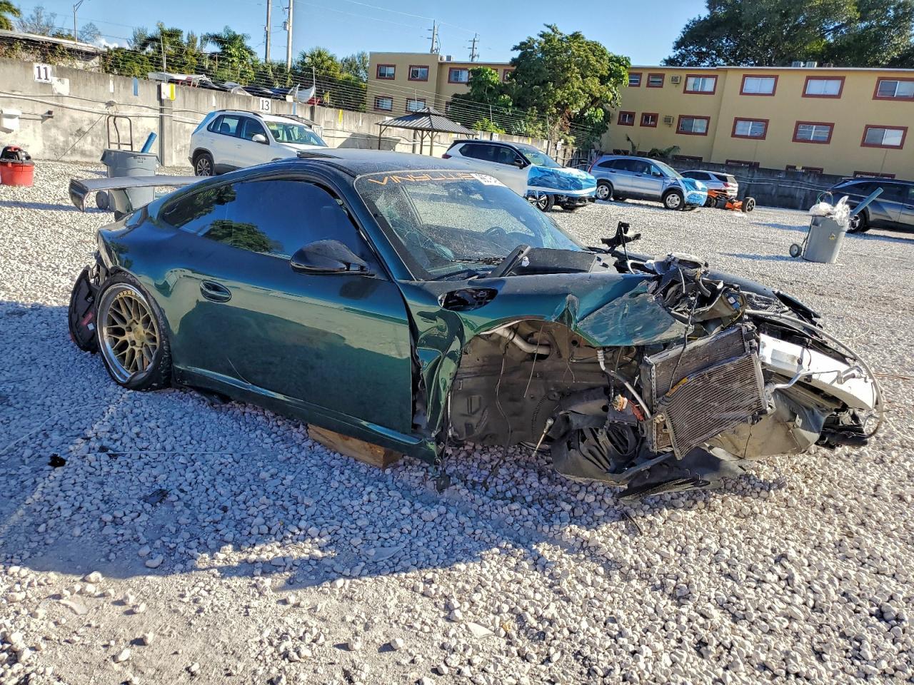 2012 PORSCHE 911
