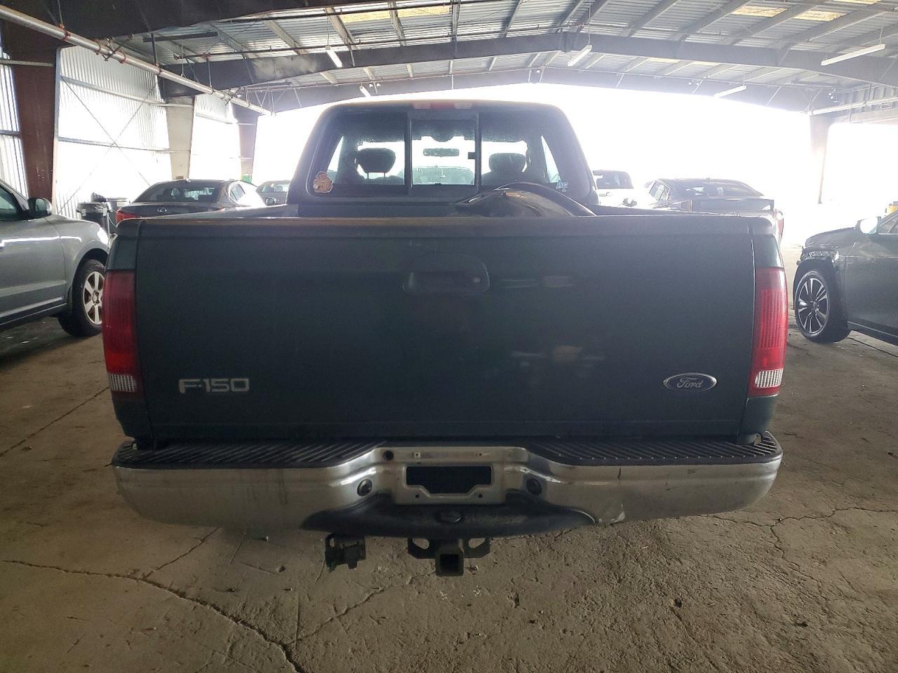 2003 FORD F-150 Lightning