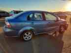 2007 CHEVROLET Aveo