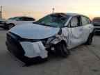 2024 TOYOTA Corolla Cross