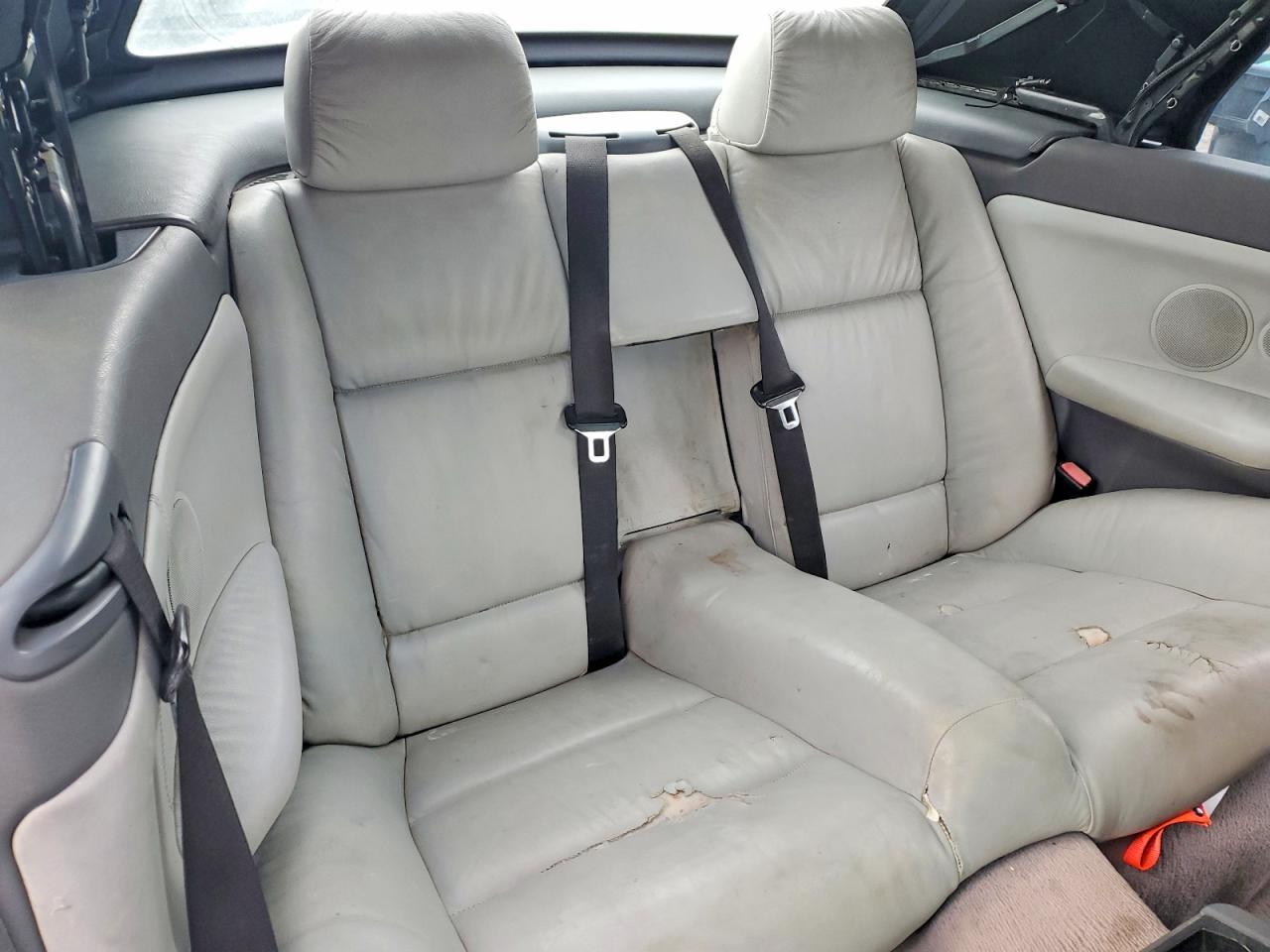 1999 BMW 3 SERIES