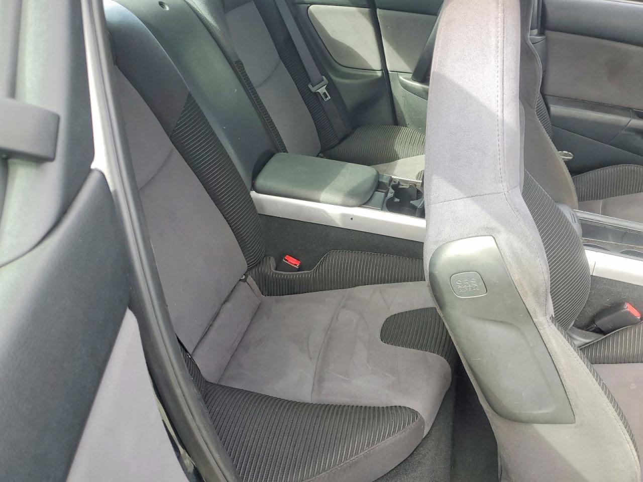 2004 MAZDA RX-8