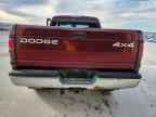 2001 DODGE RAM 1500