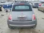 2012 FIAT 500