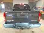 2015 NISSAN Frontier