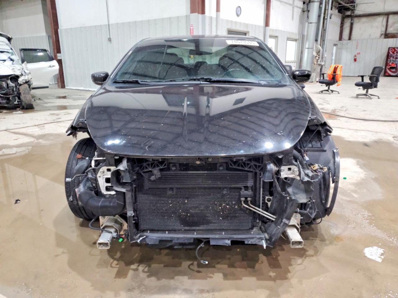 2013 DODGE Dart