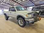 2001 TOYOTA TACOMA