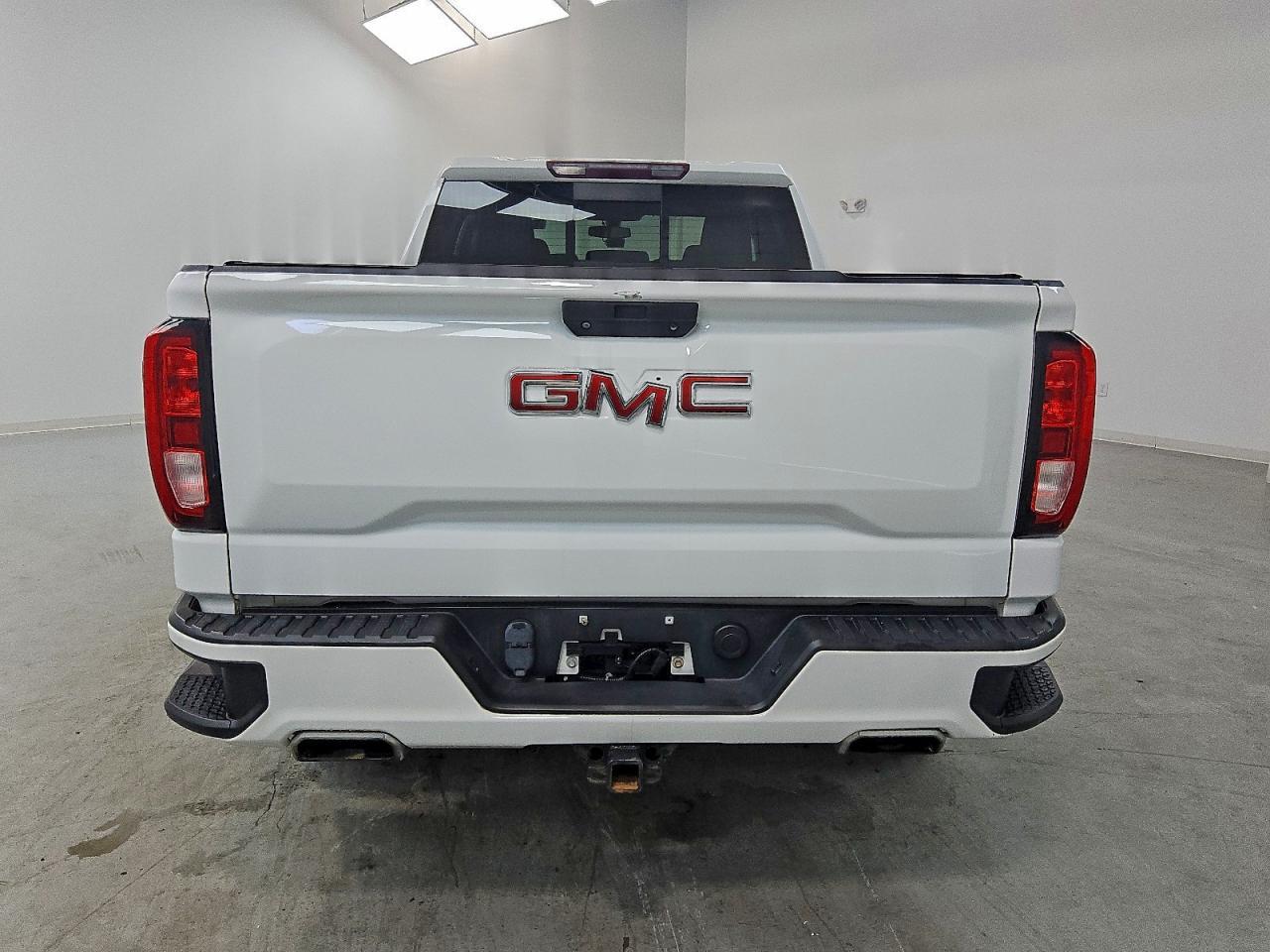 2019 GMC Sierra