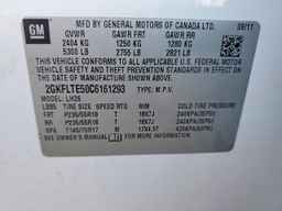 2012 GMC Terrain