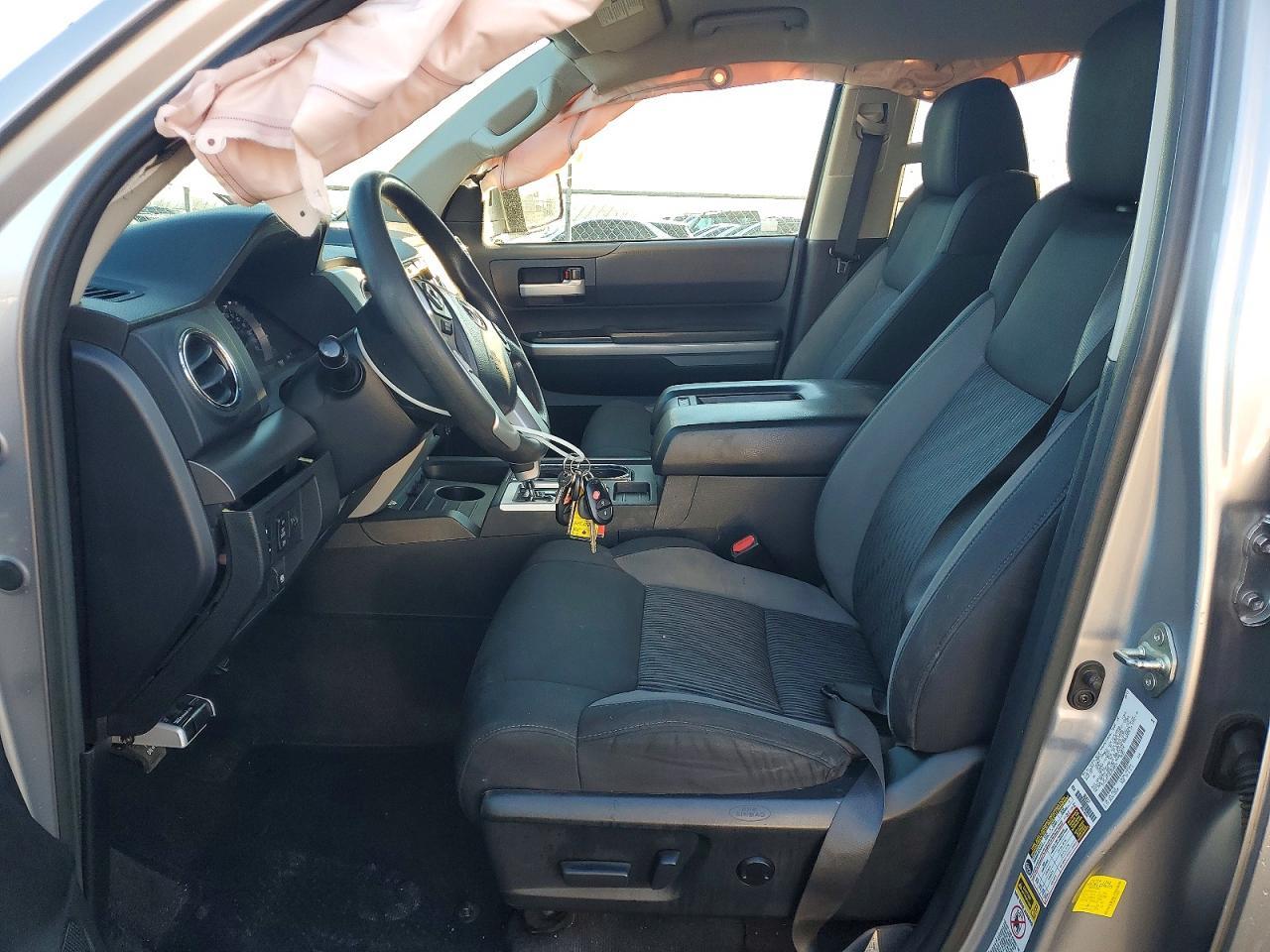 2014 TOYOTA TUNDRA