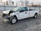 2008 FORD F-150