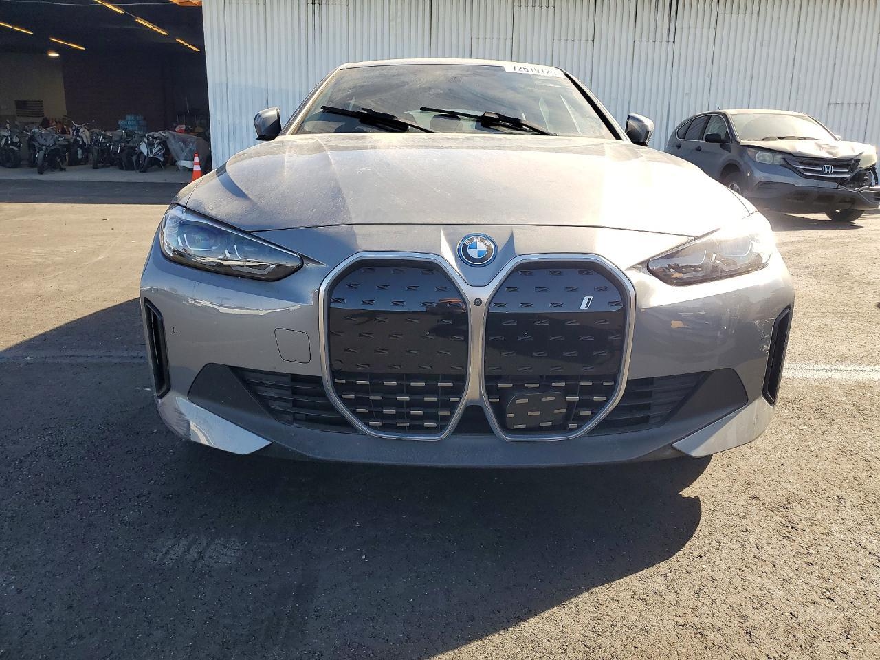 2023 BMW i4