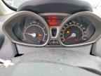 2011 FORD Fiesta
