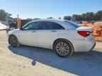 2011 CHRYSLER 200
