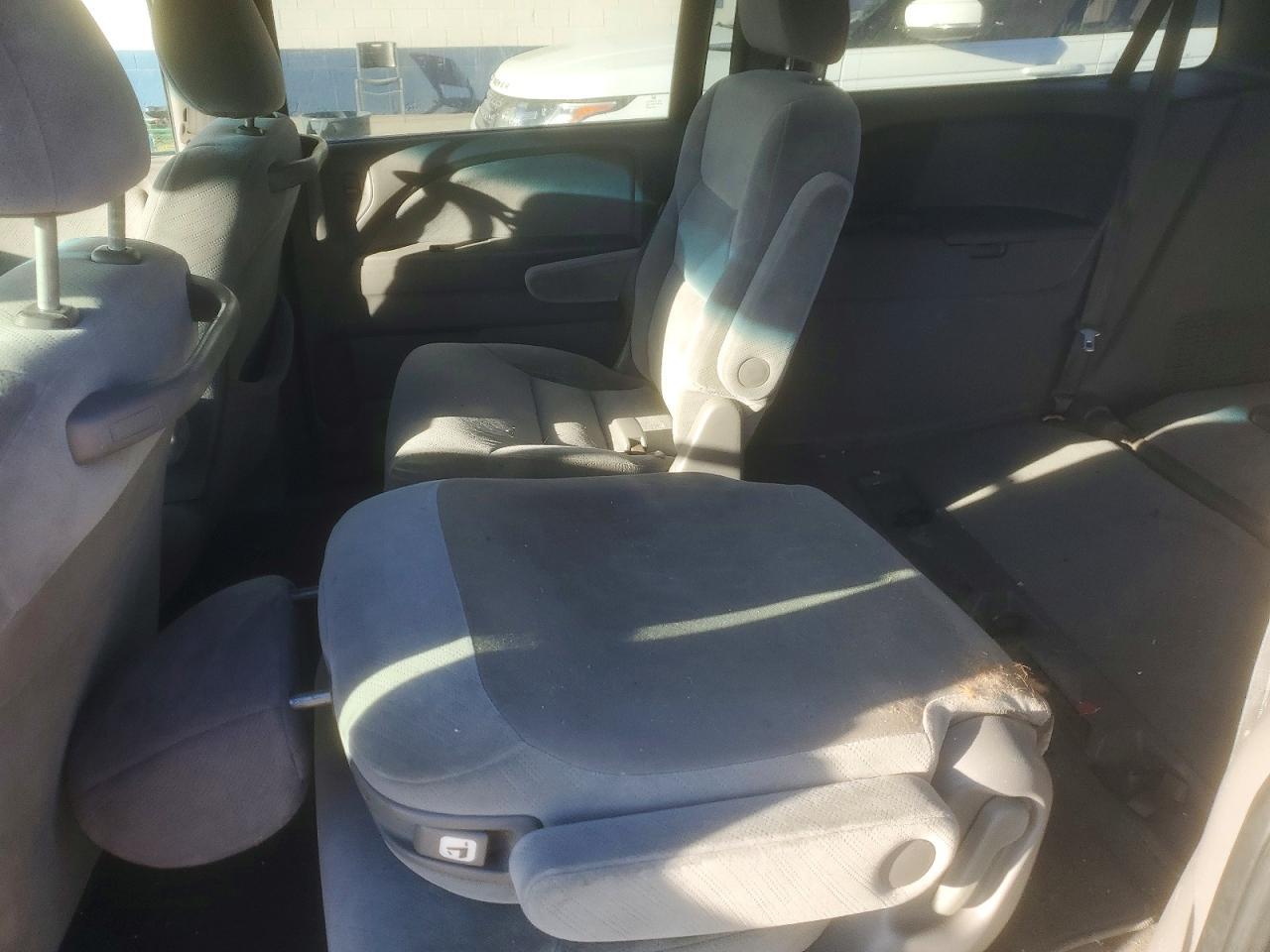 2010 HONDA ODYSSEY
