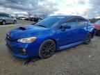 2018 SUBARU WRX