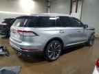 2020 LINCOLN Aviator