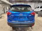 2013 MAZDA CX-5