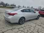 2017 GENESIS G80
