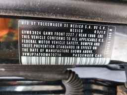 2013 VOLKSWAGEN Beetle