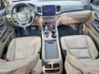 2018 HONDA PILOT