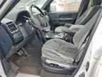 2012 LAND ROVER RANGE ROVER