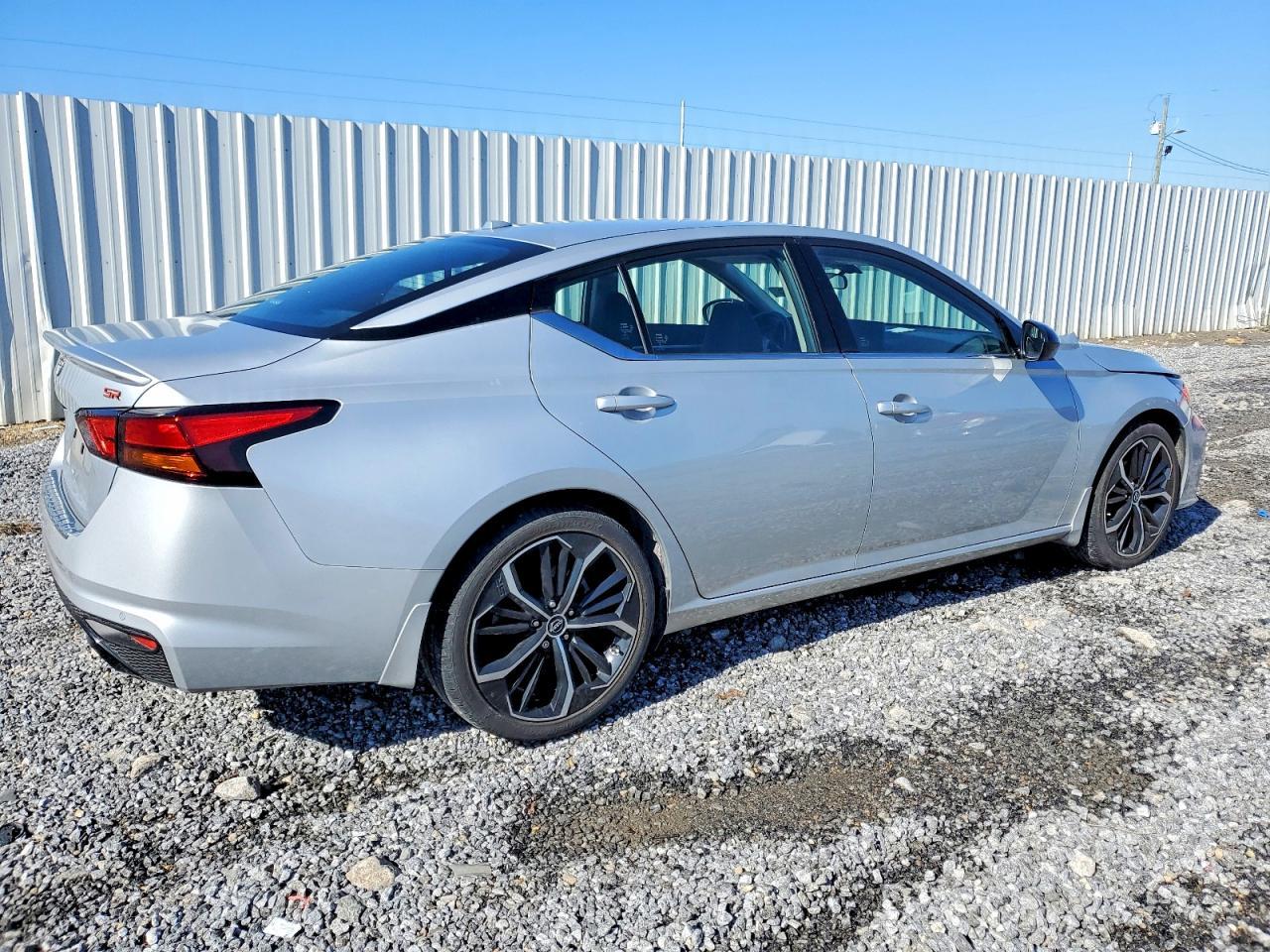 2023 NISSAN ALTIMA
