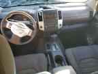 2013 NISSAN Frontier