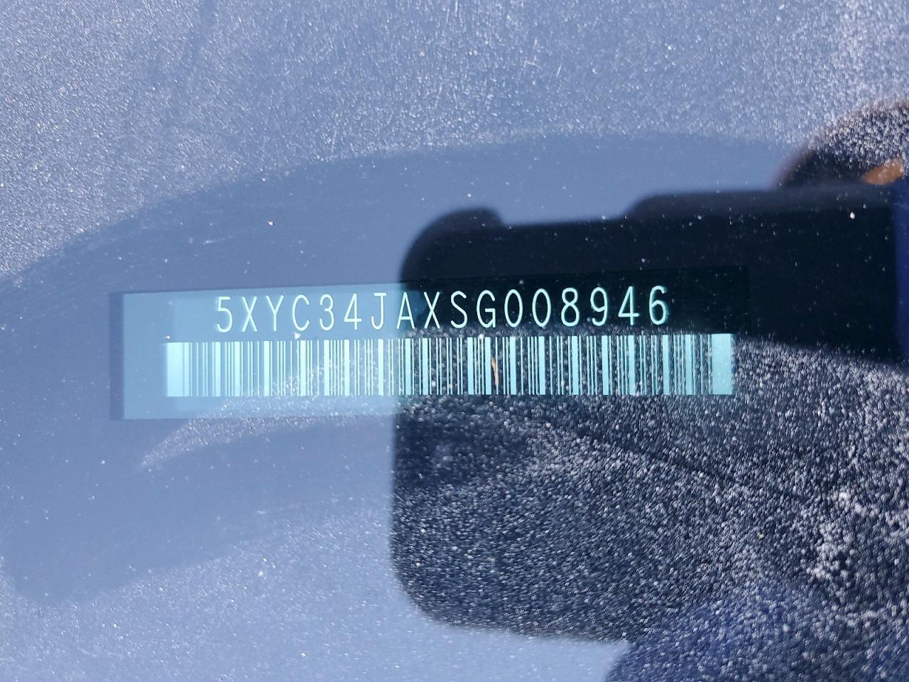 2025 KIA EV6