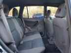 2001 TOYOTA RAV4