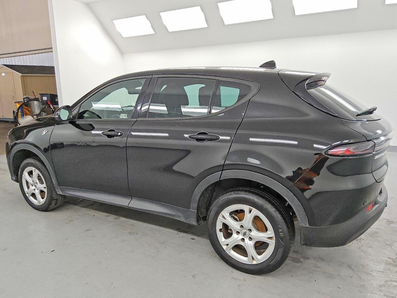 2024 DODGE Hornet