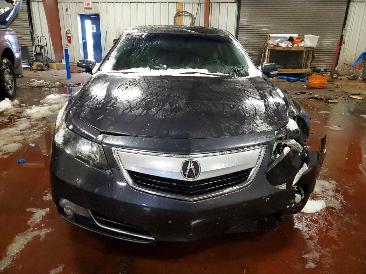 2012 ACURA TL