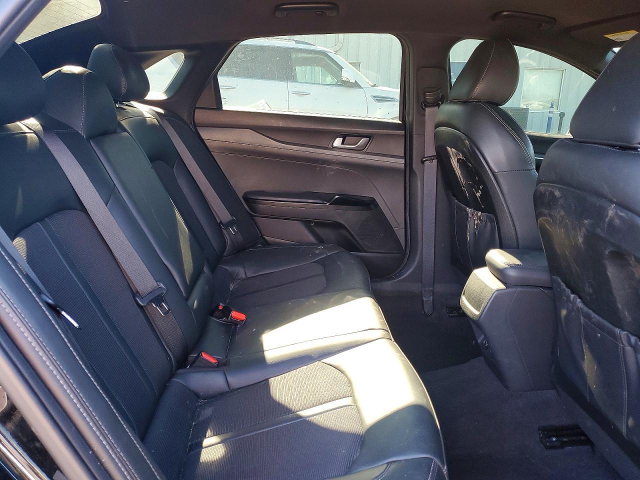 2024 KIA K5