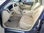 2008 INFINITI EX35