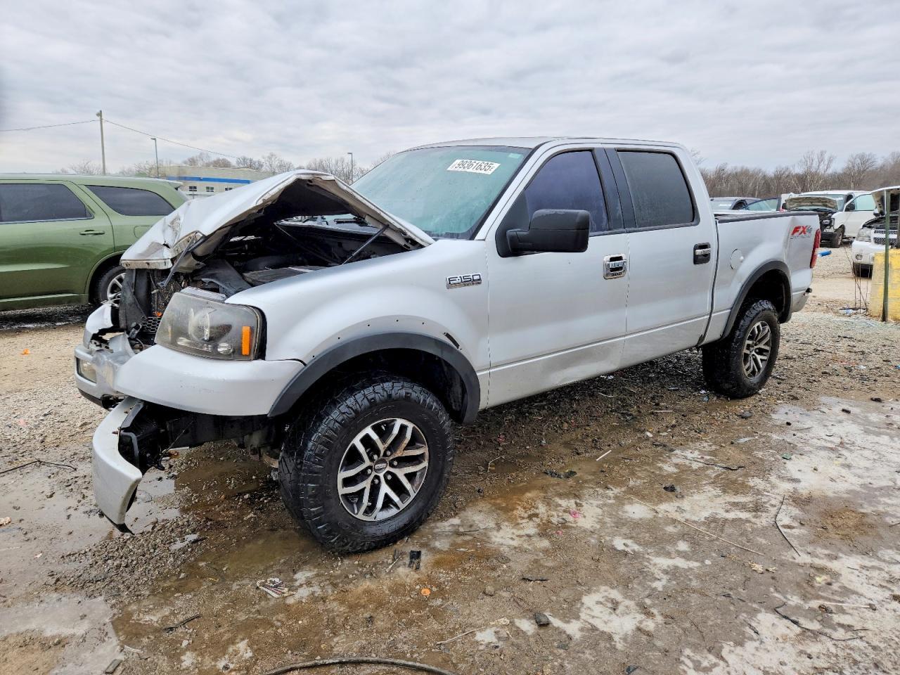 2005 FORD F-150 Lightning