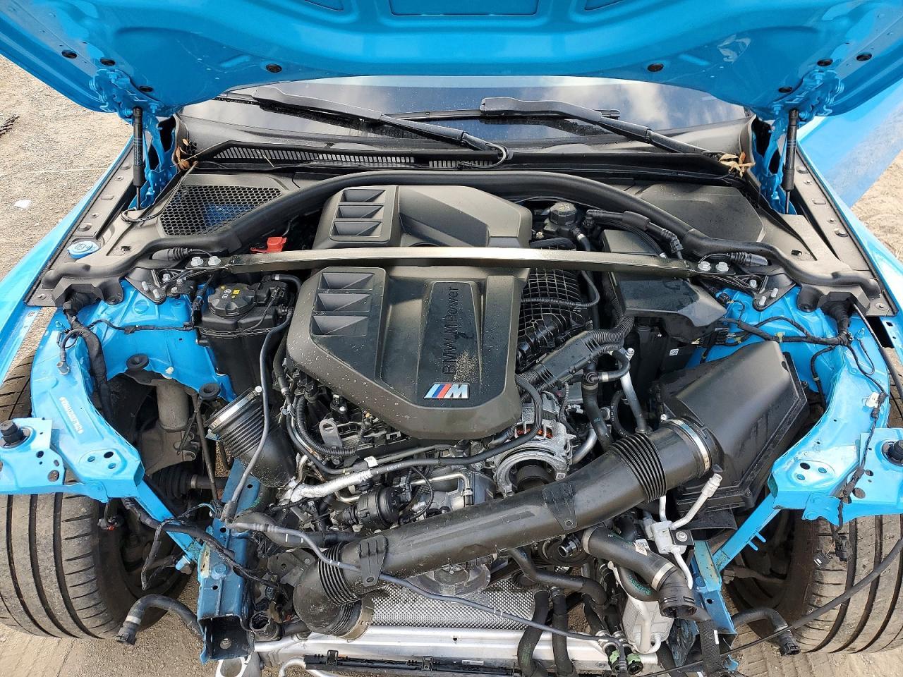 2024 BMW M4