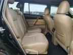 2012 TOYOTA HIGHLANDER