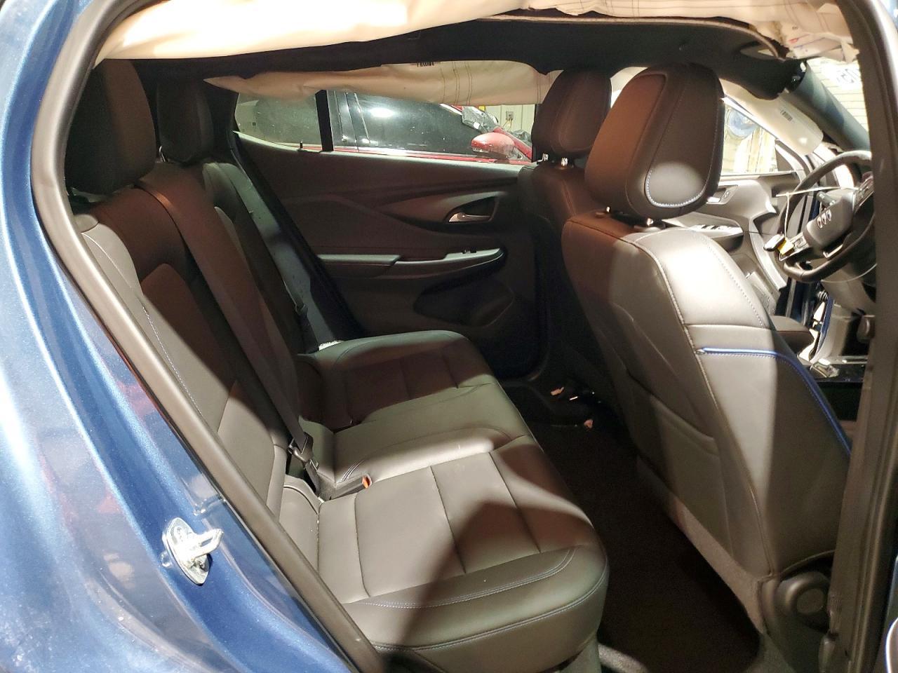 2025 BUICK Envista