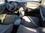 2007 TOYOTA COROLLA