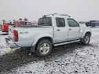 2000 NISSAN Frontier