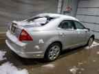 2010 FORD FUSION