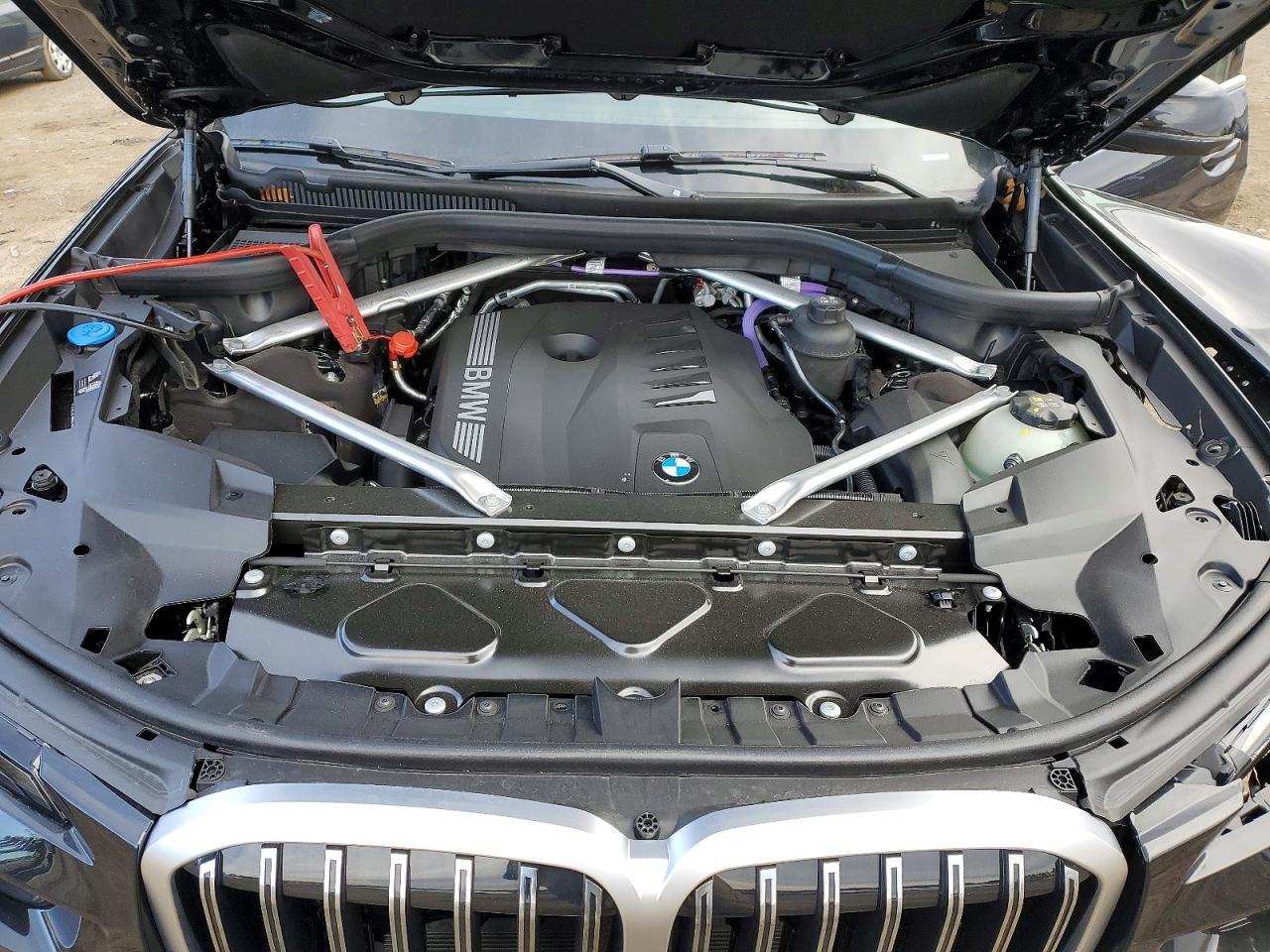 2026 BMW X7