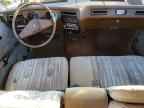1977 OLDSMOBILE Cutlass