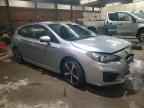 2018 SUBARU IMPREZA